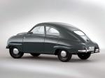 Saab 92 1949 года